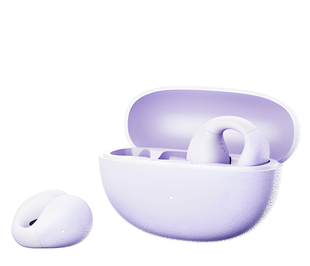 QCY CT01 purple - 1340826 - zdjęcie 3